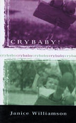 Stock image for Crybaby! for sale by POQUETTE'S BOOKS