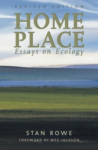 Stock image for Home Place: Essays on Ecology for sale by ThriftBooks-Atlanta