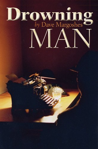 Imagen de archivo de Drowning Man a la venta por Hay-on-Wye Booksellers