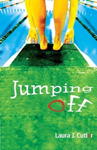 Stock image for Jumping Off for sale by WorldofBooks