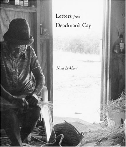 Stock image for Letters from Deadman's Cay for sale by General Eclectic Books
