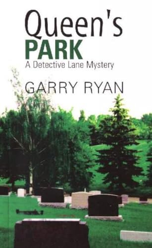 Beispielbild fr Queen's Park : A Detective Lane Mystery zum Verkauf von Better World Books