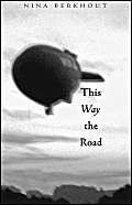 Beispielbild fr This Way the Road zum Verkauf von WorldofBooks