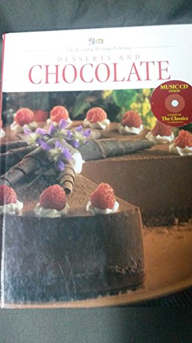 Stock image for Desserts and Chocolate (The Everyday Cooking Collection) for sale by HPB-Diamond