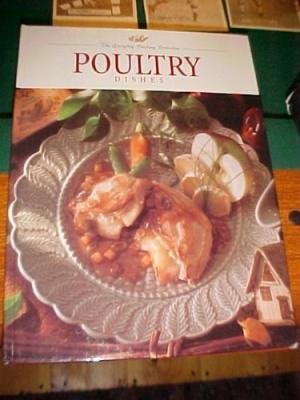 Beispielbild fr Everyday Cooking Collection: Poultry Dishes zum Verkauf von SecondSale