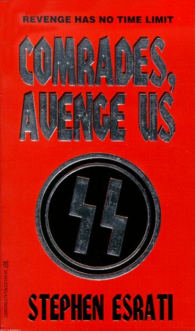 Imagen de archivo de Comrades, Avenge Us a la venta por Better World Books