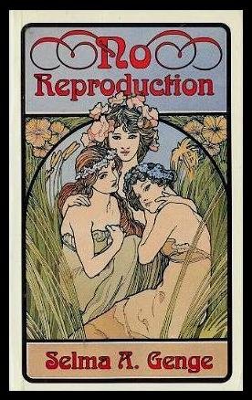 Stock image for No Reproduction for sale by Wally's Books