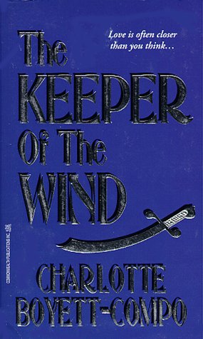 Imagen de archivo de The Keeper of the Wind a la venta por CKBooks