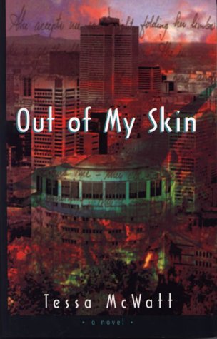 Stock image for Out of My Skin for sale by WorldofBooks
