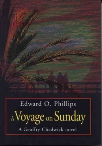 Beispielbild fr A Voyage on Sunday zum Verkauf von Better World Books
