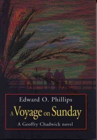 9781896332185: Voyage on Sunday (A)