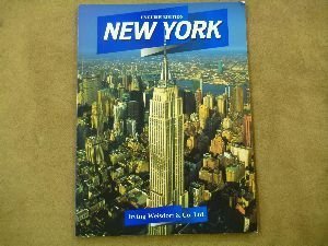 Beispielbild fr New York zum Verkauf von Wonder Book