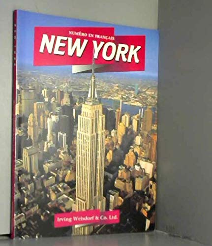 Stock image for New York (En fran? ais) for sale by BookHolders