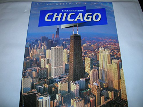 Beispielbild fr Chicago zum Verkauf von Better World Books