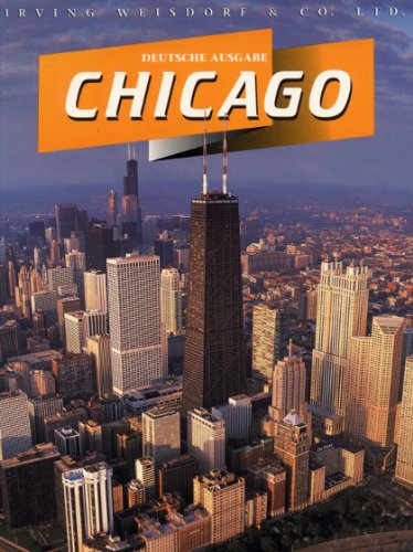 Stock image for Chicago for sale by Better World Books Ltd
