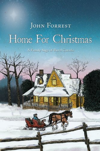 Beispielbild fr Home for Christmas : Stories of Wonder and Joy zum Verkauf von Better World Books