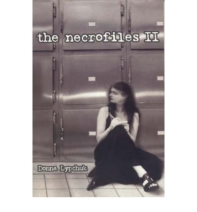 Beispielbild fr The Necrofiles by Lypchuk, Donna ( AUTHOR ) Jan-01-1999 Paperback zum Verkauf von medimops