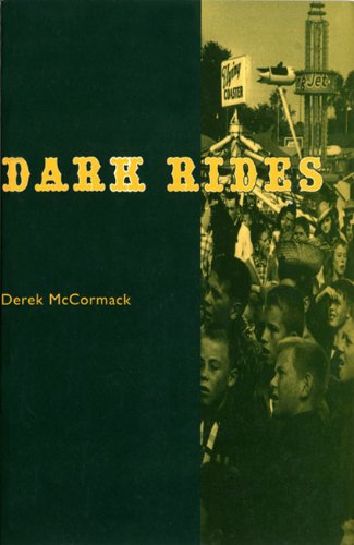 Dark Rides: A Novel in Stories