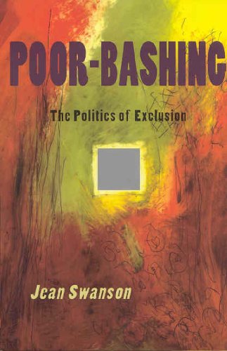 Stock image for Poor-Bashing : The Politics of Exclusion for sale by Better World Books