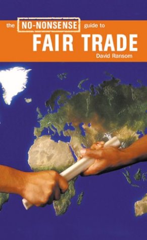 Imagen de archivo de The No Nonsense Guide to Fair Trade a la venta por Better World Books