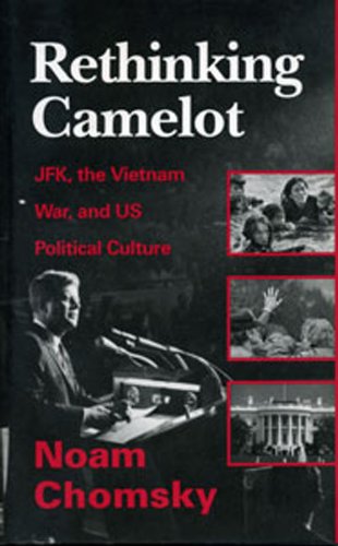 9781896357690: Rethinking Camelot: JFK, the Vietnam War, and U.S. Political Culture