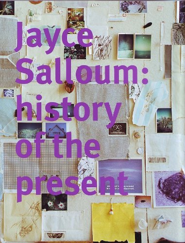 Beispielbild fr Jayce Salloum: History of the Present zum Verkauf von ANARTIST