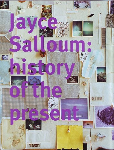 Jayce Salloum: History of the Present