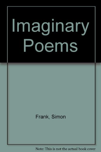 Imaginary Poems