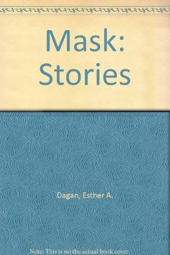 Beispielbild fr Mask: Stories zum Verkauf von Wally's Books