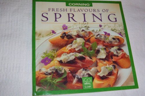 9781896391229: Fresh Flavours of SPRING