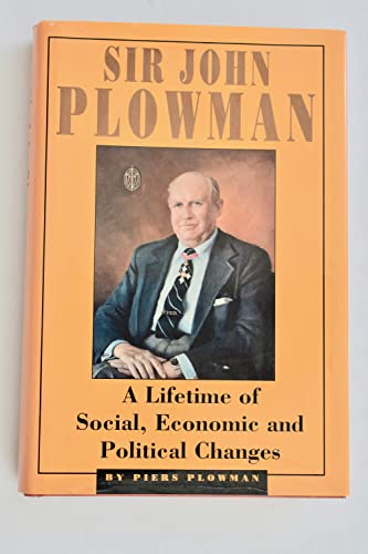 Stock image for The Life And Times Sir John Plowman for sale by Utah Book and Magazine