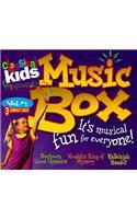 Stock image for Music Box for sale by SecondSale