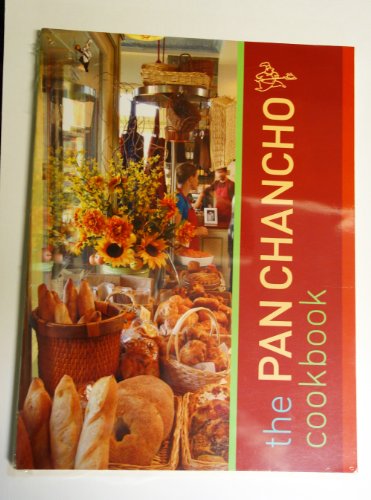 Imagen de archivo de The Pan Chancho Cookbook a la venta por ThriftBooks-Atlanta