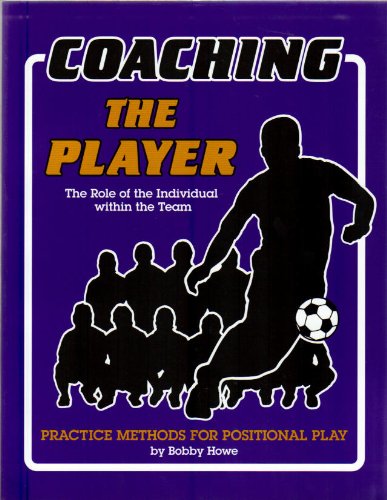 Stock image for Coaching the Player for sale by Wonder Book