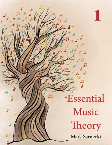 Beispielbild fr Essential Music Theory Level 1 zum Verkauf von GreatBookPrices