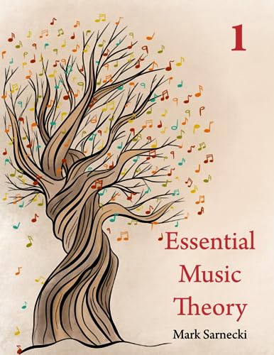 Stock image for Essential Music Theory Level 1 for sale by GreatBookPrices