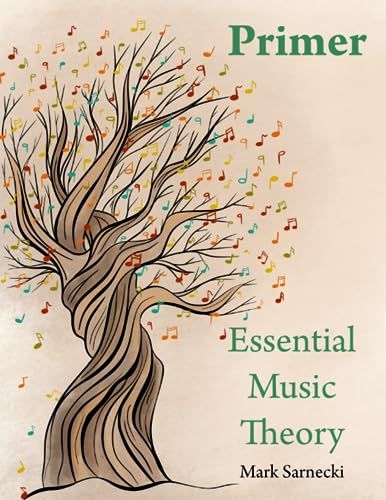 Beispielbild fr Essential Music Theory Primer zum Verkauf von GreatBookPrices