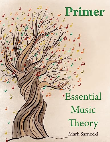 Stock image for Essential Music Theory Primer for sale by GreatBookPrices