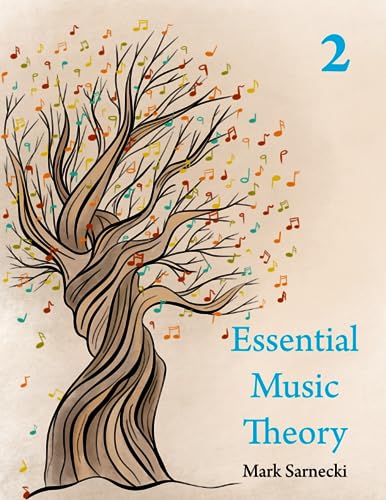 Stock image for Essential Music Theory Level 2 for sale by GreatBookPrices
