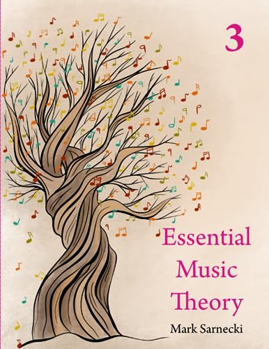 Beispielbild fr Essential Music Theory Level 3 zum Verkauf von GreatBookPrices