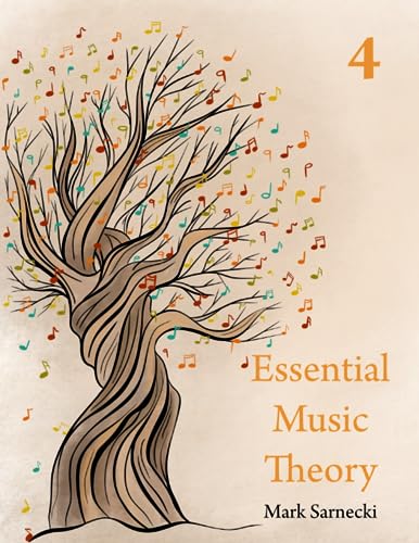 Beispielbild fr Essential Music Theory Level 4 zum Verkauf von GreatBookPrices