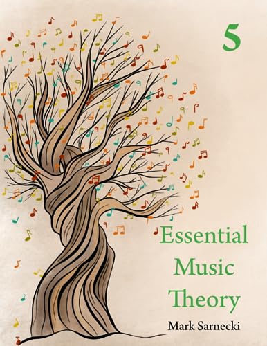 Stock image for Essential Music Theory Level 5 for sale by GreatBookPrices