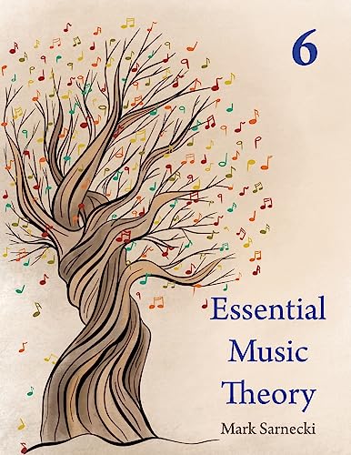 Beispielbild fr Essential Music Theory Level 6 zum Verkauf von GreatBookPrices