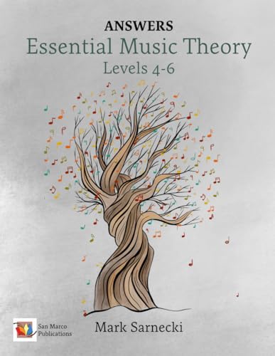 Beispielbild fr Essential Music Theory History Supplement zum Verkauf von GreatBookPrices