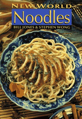 Beispielbild fr New World Noodles zum Verkauf von ThriftBooks-Dallas