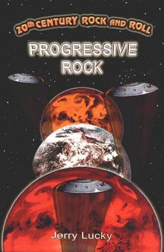 Beispielbild fr Progressive Rock (20th Century Rock & Roll S.) (20th Century Rock and Roll) zum Verkauf von WorldofBooks