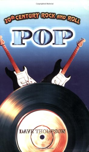 Stock image for 20th Century Rock & Roll Pop for sale by Montclair Book Center