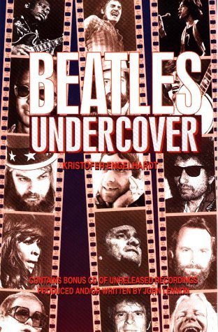 2 books: In His Own Write & A Spaniard in the Works. + Beatles Undercover. With CD.