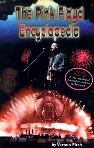 9781896522449: Pink Floyd Encyclopedia