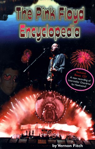 9781896522449: The Pink Floyd Encyclopedia